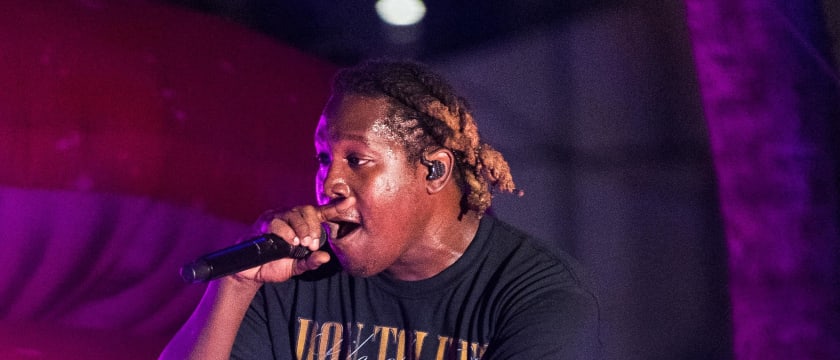 2026 Summerfest - Don Toliver