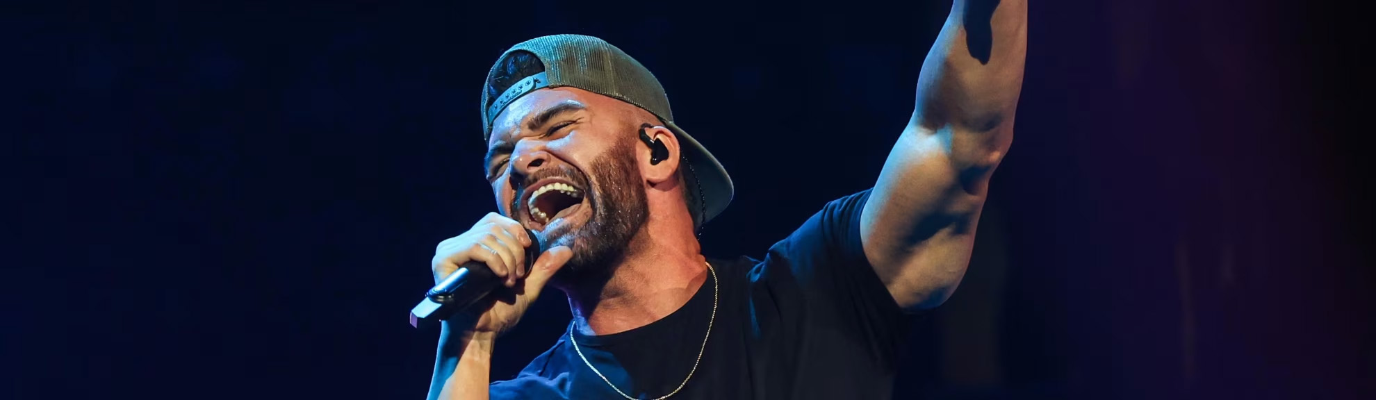 Dylan Scott (21+ Event)