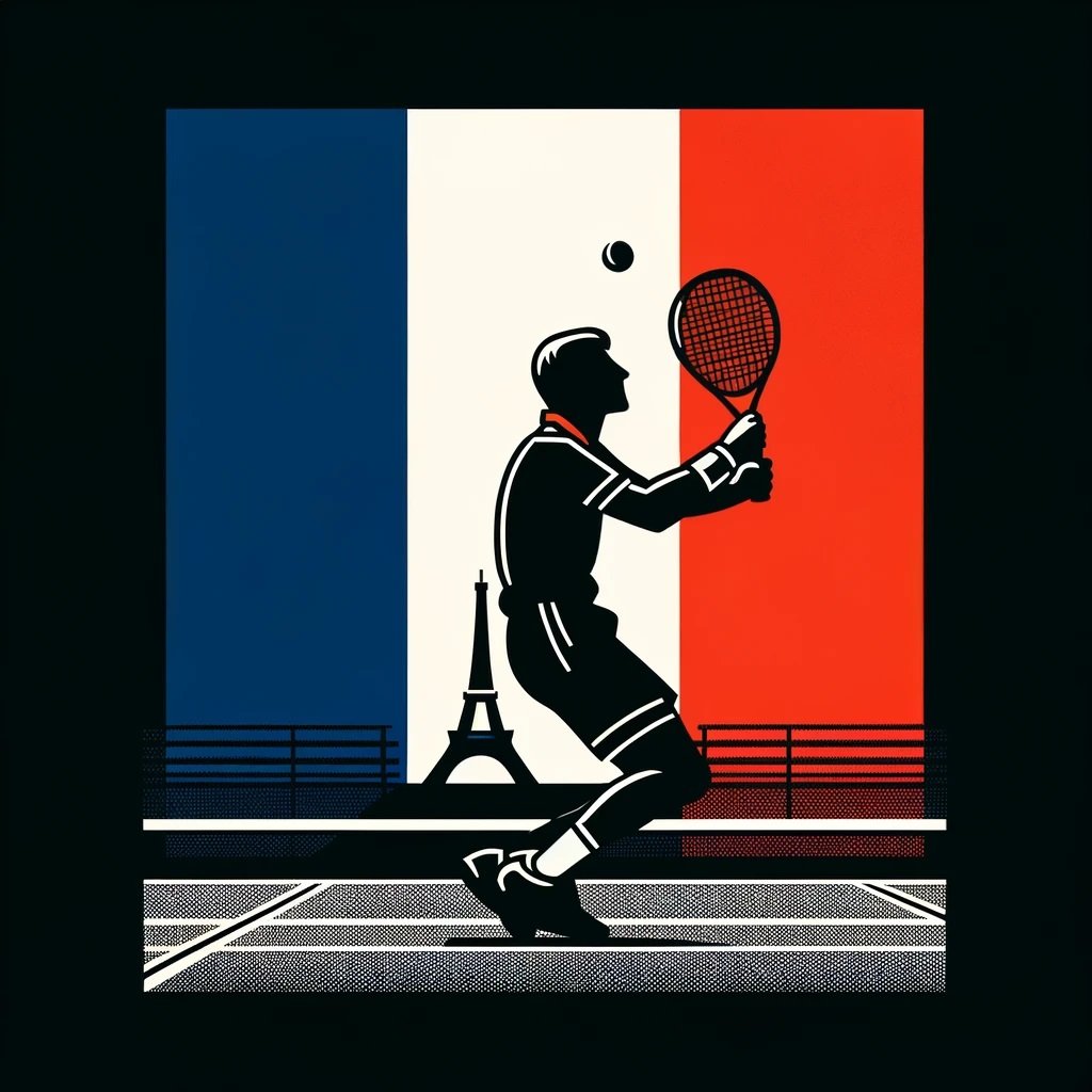 photo of French Open