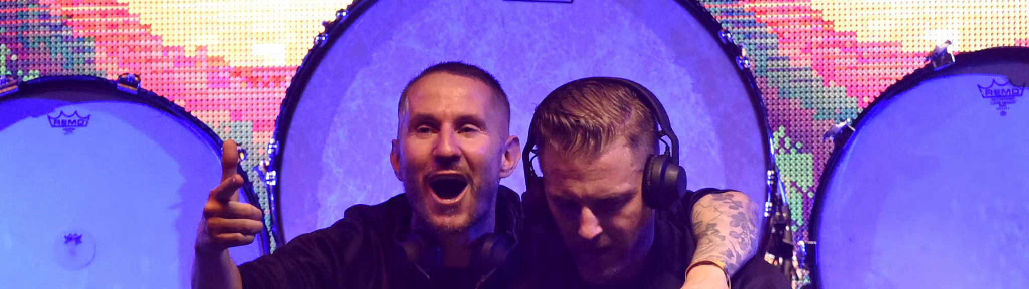 Galantis (18+ Event)