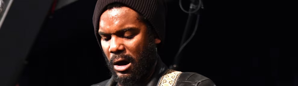 Gary Clark Jr.