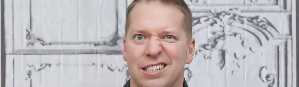 Gary Owen (21+ Event)