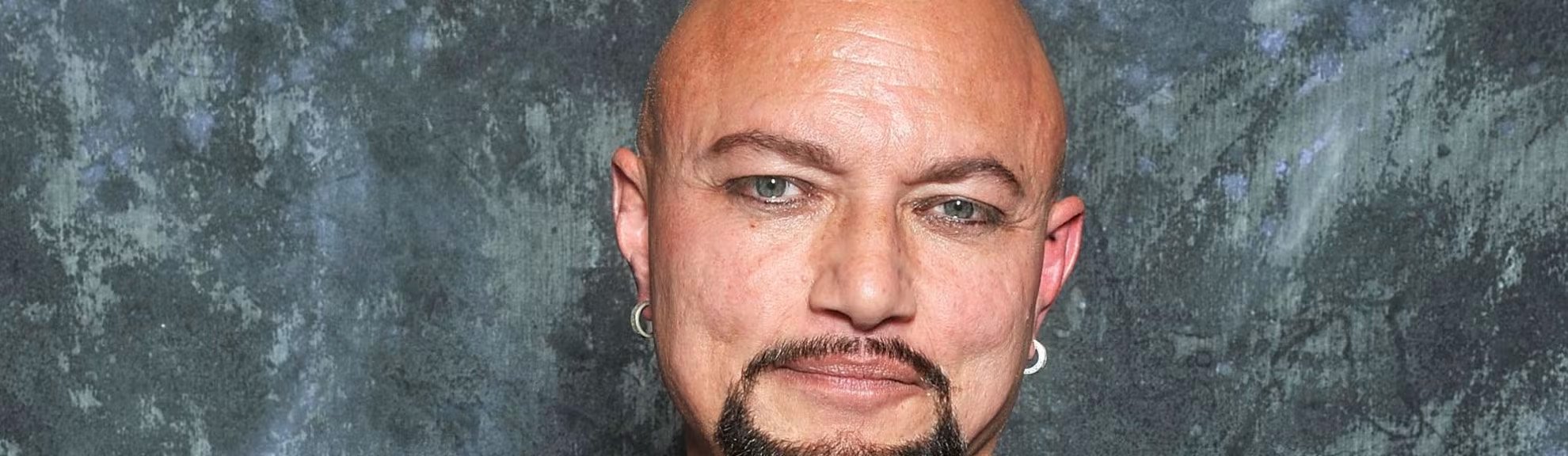 Geoff Tate