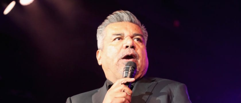 George Lopez