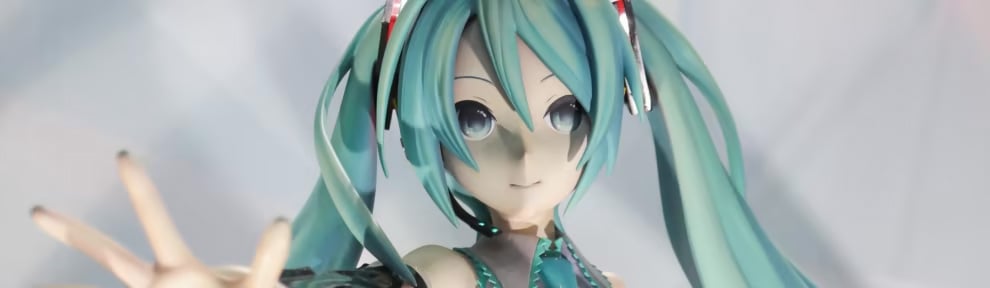 Hatsune Miku Expo 2026
