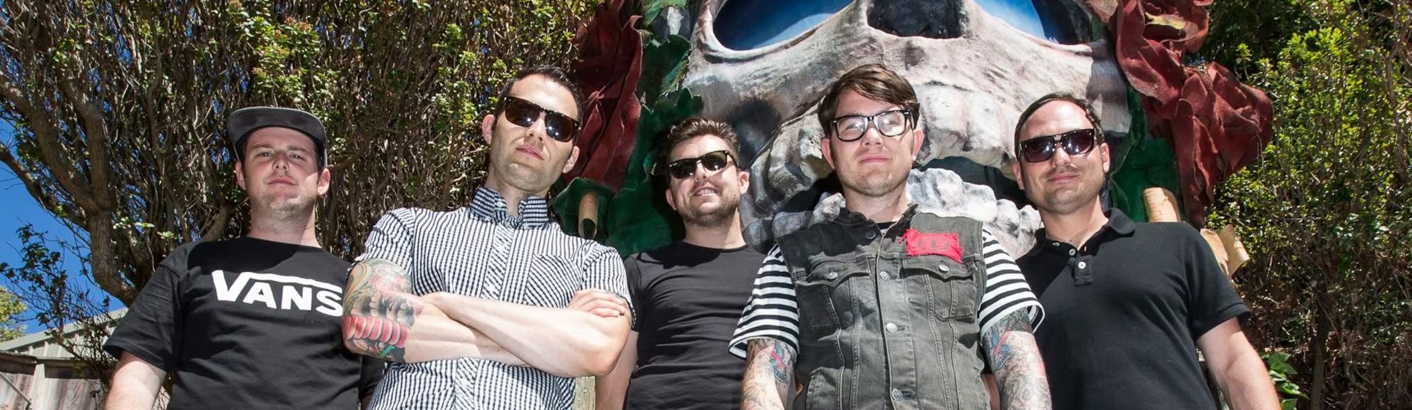 Hawthorne Heights