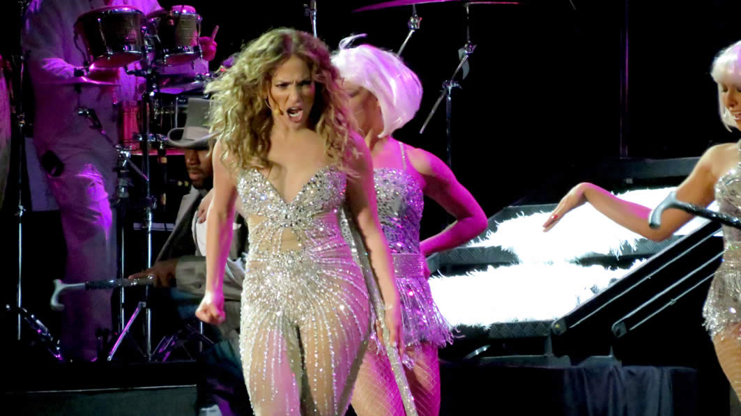 Jennifer Lopez