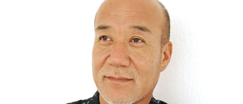 Joe Hisaishi (Rescheduled from 1/3)