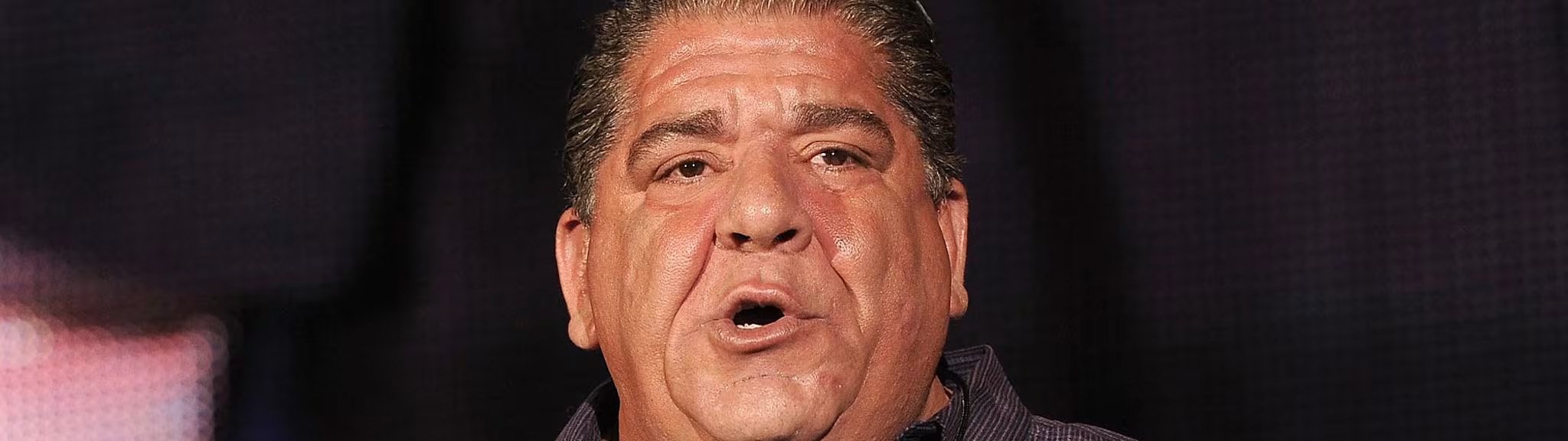 Joey Diaz (18+ Event)