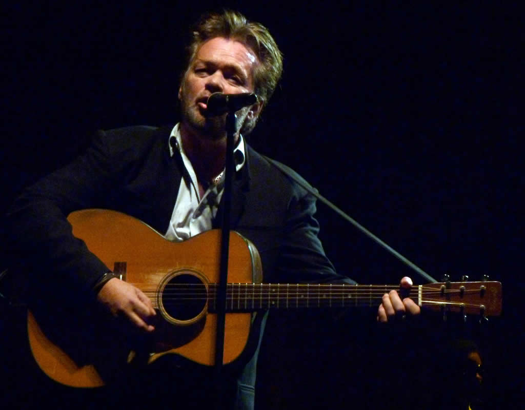 John Mellencamp