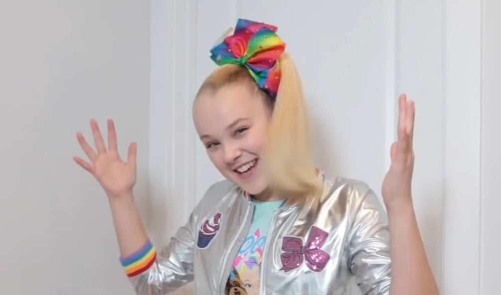 Jojo Siwa