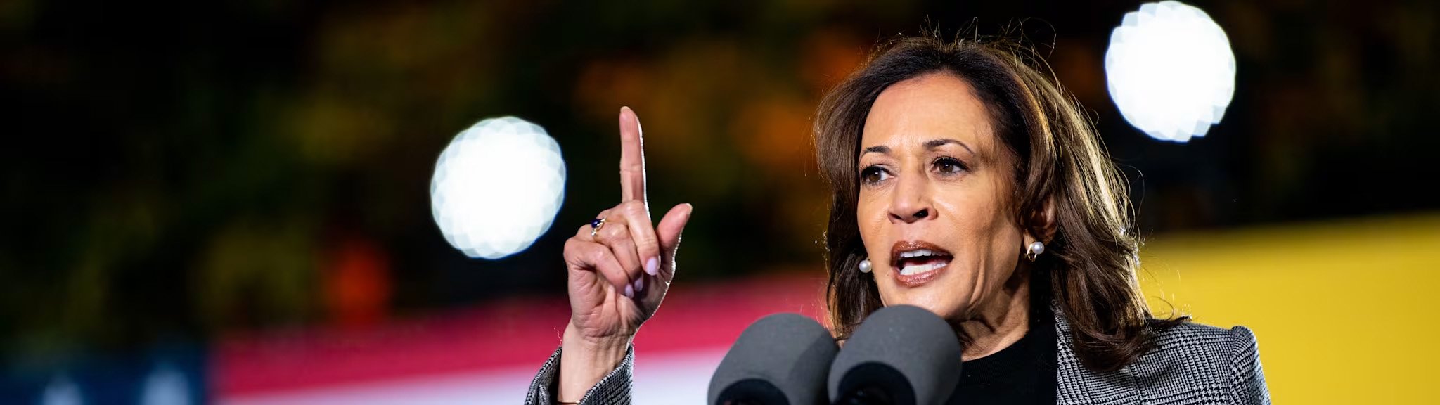 Kamala Harris