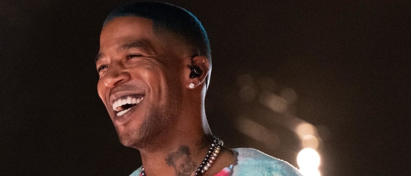 Kid Cudi