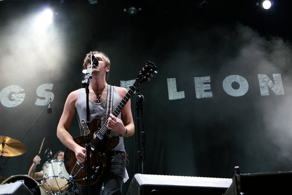 Kings of Leon