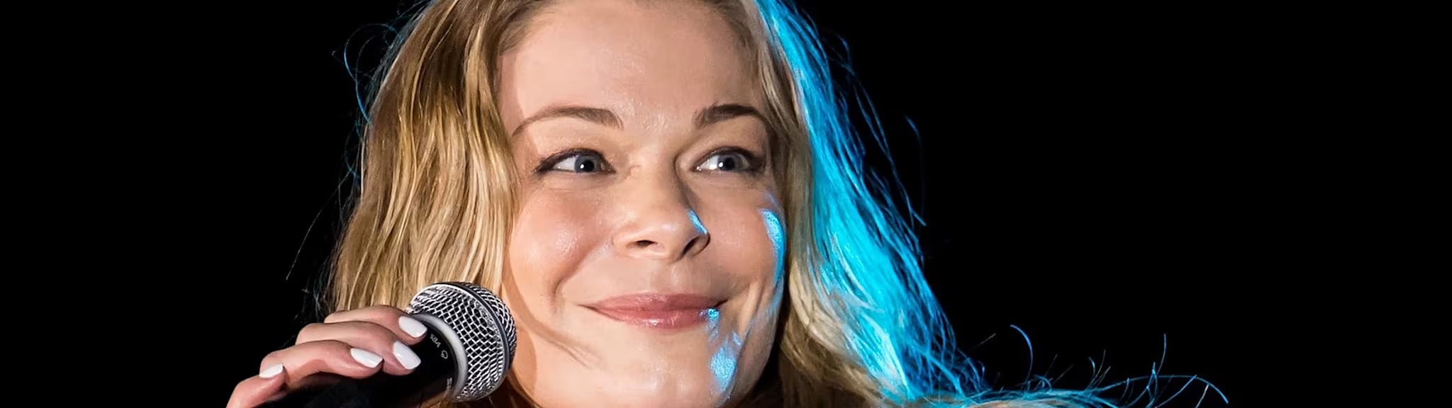 LeAnn Rimes