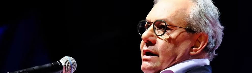 Lewis Black (Rescheduled from 1/25) (18+ Event)