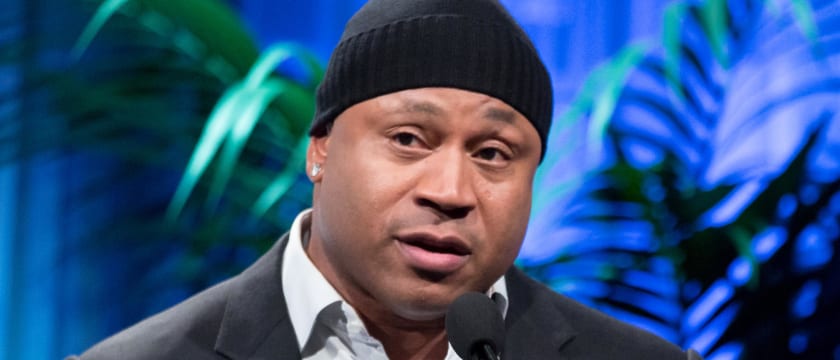LL Cool J with DJ Z-Trip (21+ Event) (Rescheduled from 1/18)
