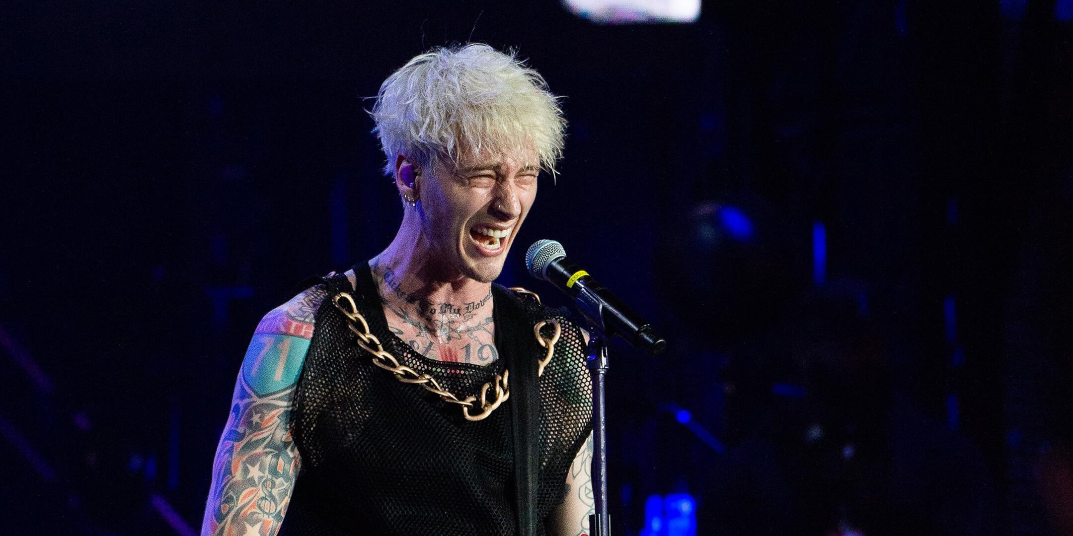 Machine Gun Kelly