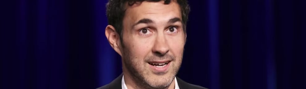 Mark Normand
