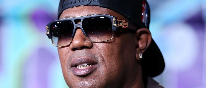 Camo Fest - Webbie, Master P, Mia X, and Young Dro