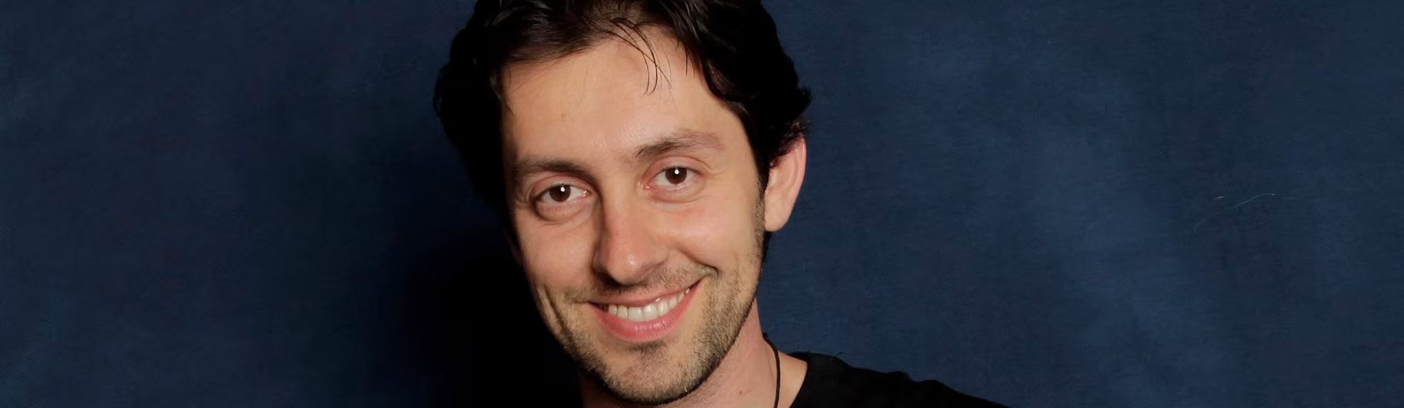Max Amini