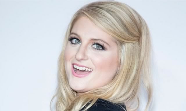 Meghan Trainor