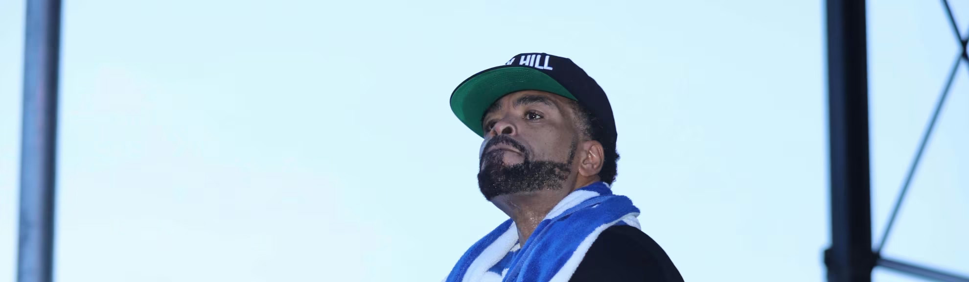 Method Man (21+ Event)