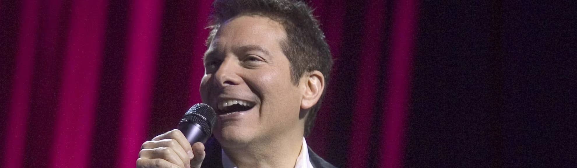 Michael Feinstein