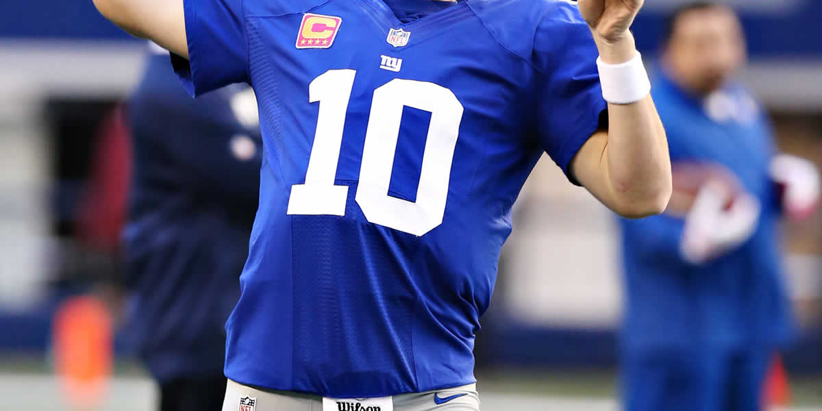 NFL Preseason - New York Jets at New York Giants