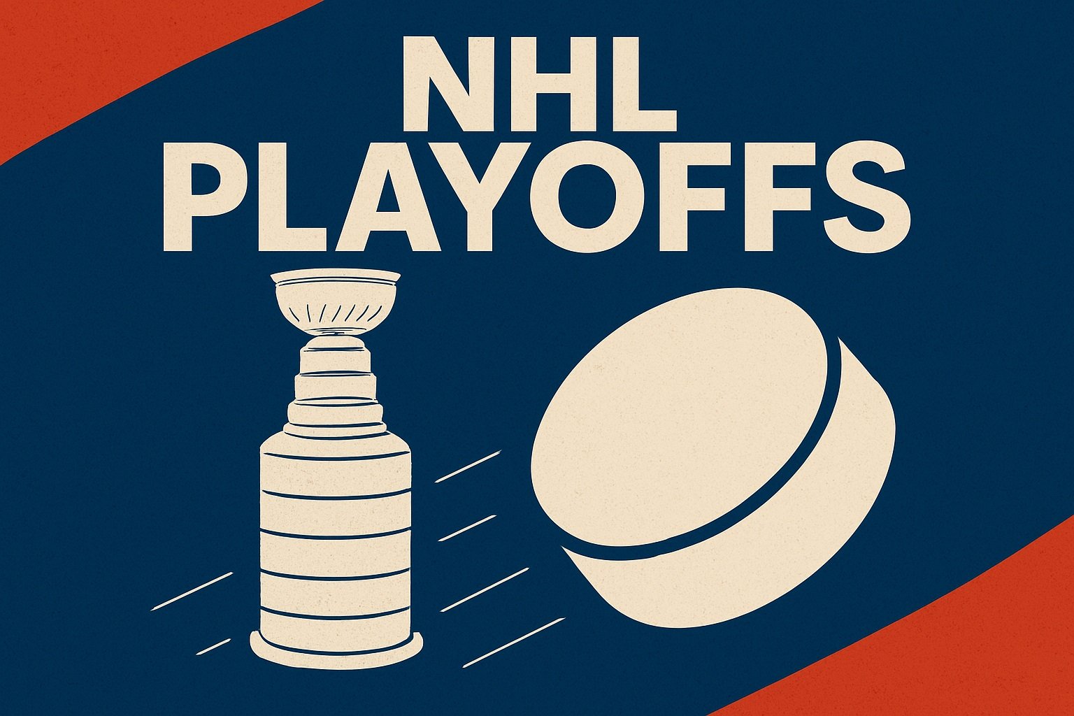 photo of NHL Playoffs