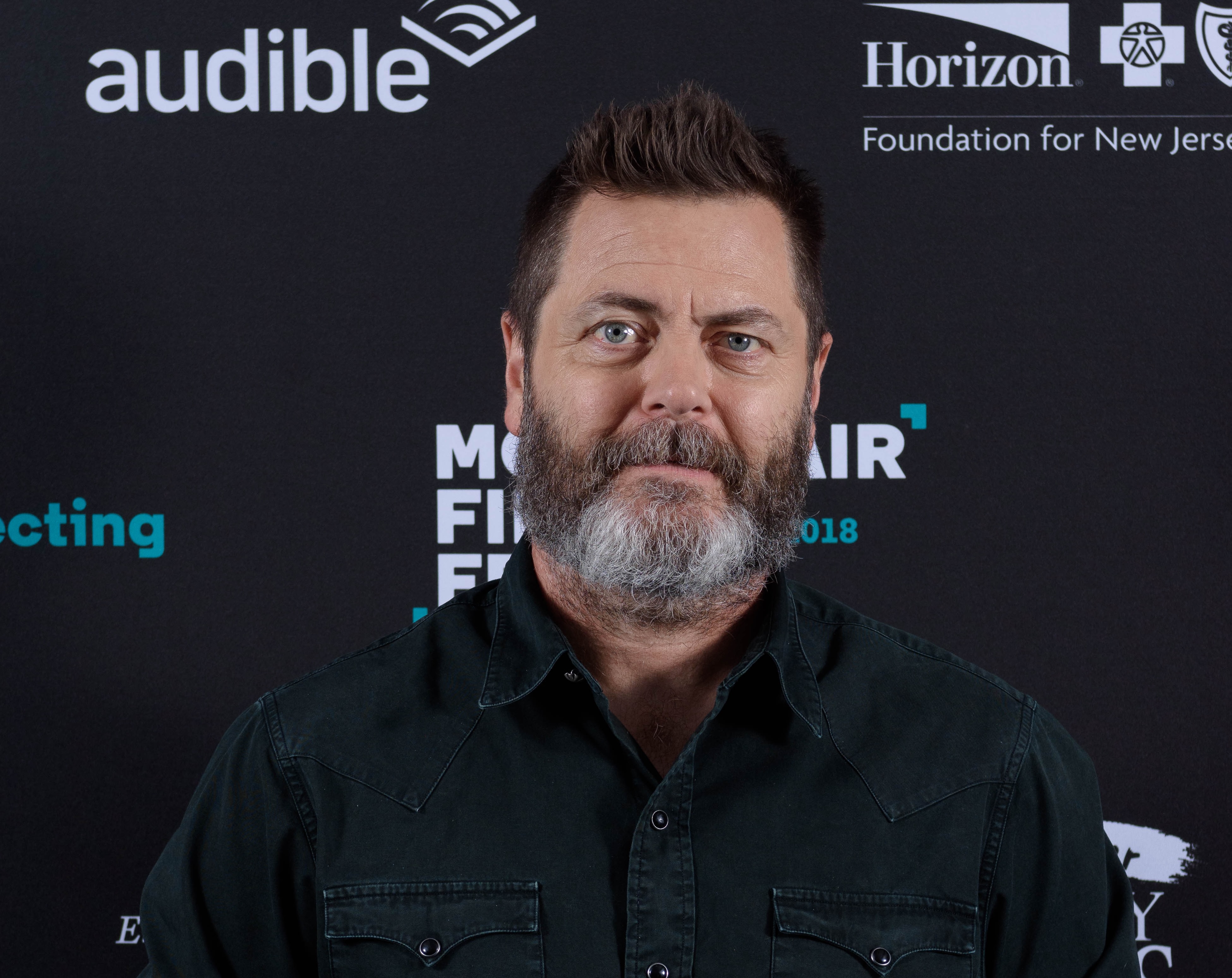 Nick Offerman