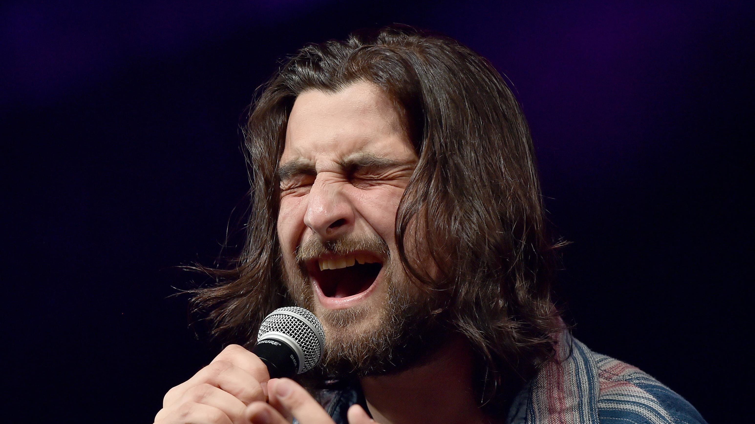 Noah Kahan Hollywood Bowl Set List