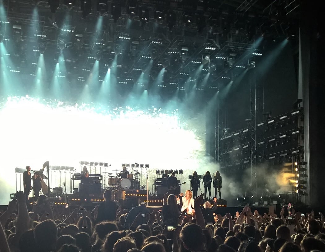 A Not So Silent Night