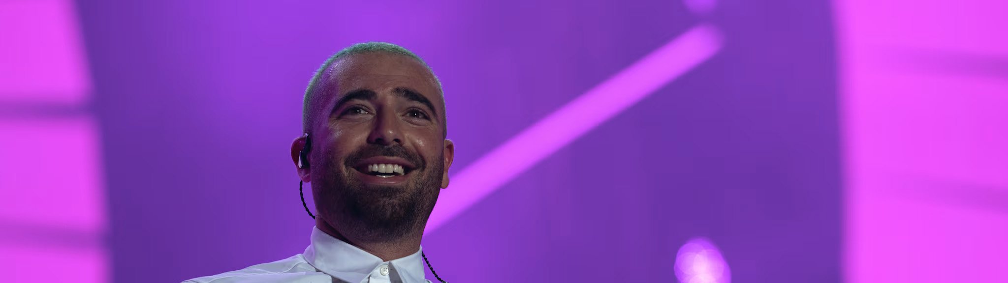 Omer Adam