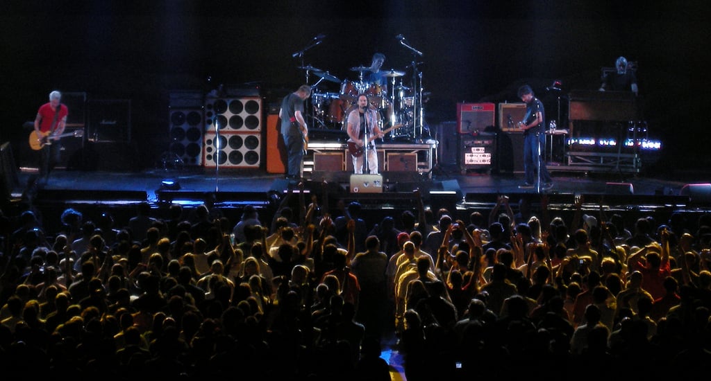 Pearl Jam