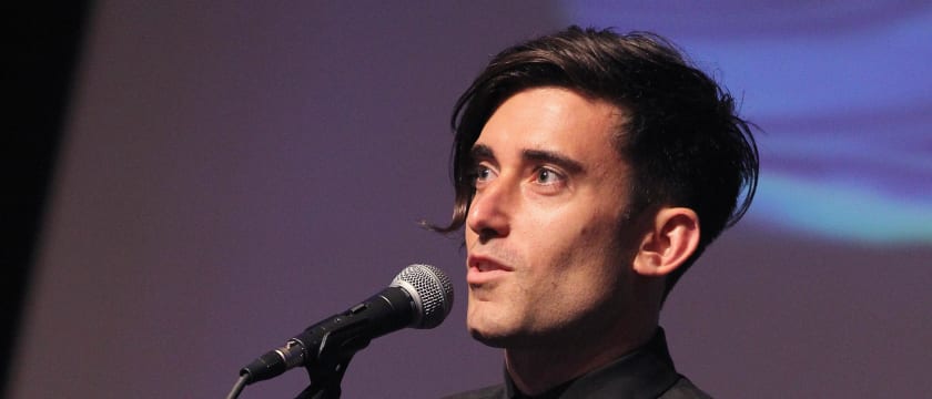 Phil Wickham and Brandon Lake