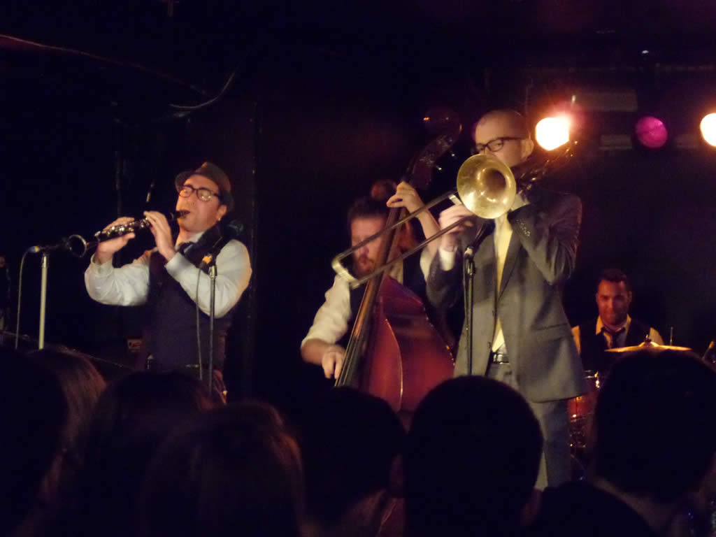 Postmodern Jukebox