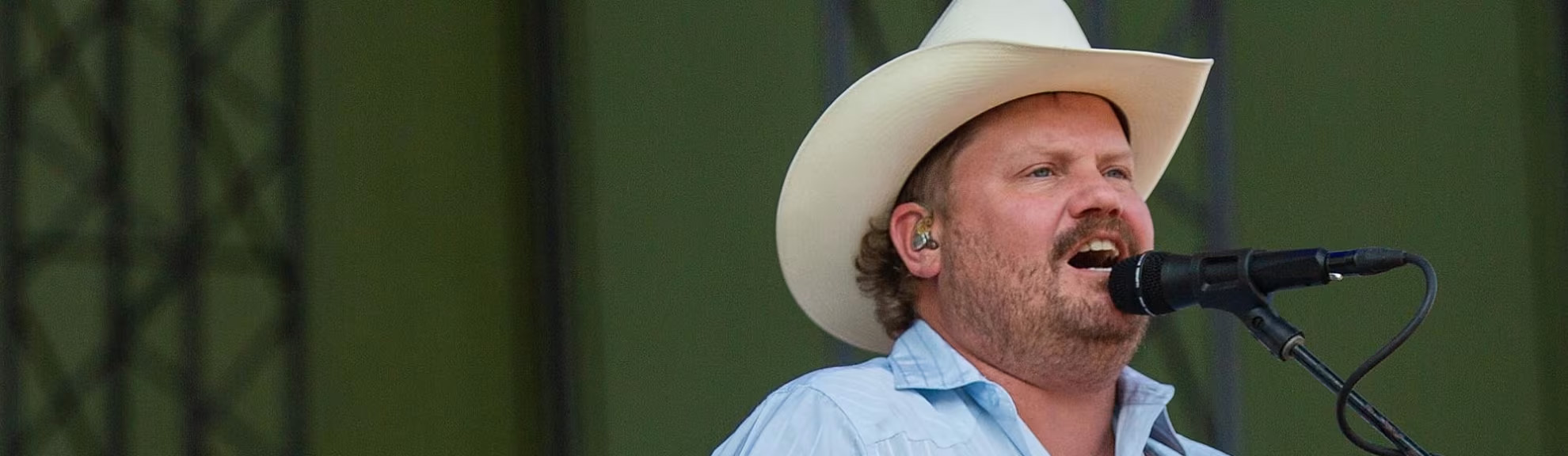 Randy Rogers Band