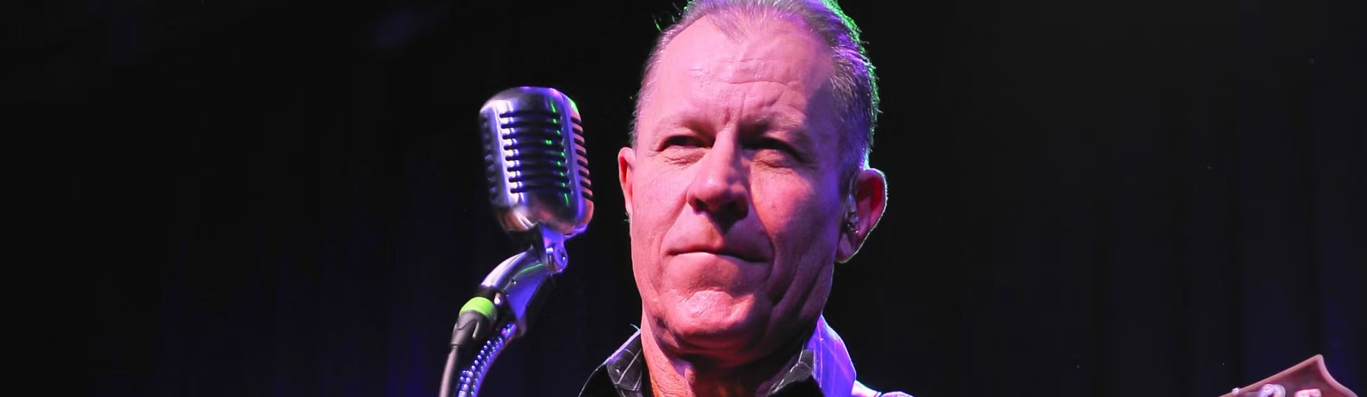 Reverend Horton Heat