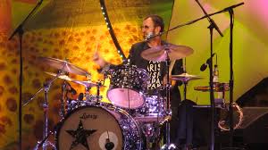 Ringo Starr and His All Starr Band