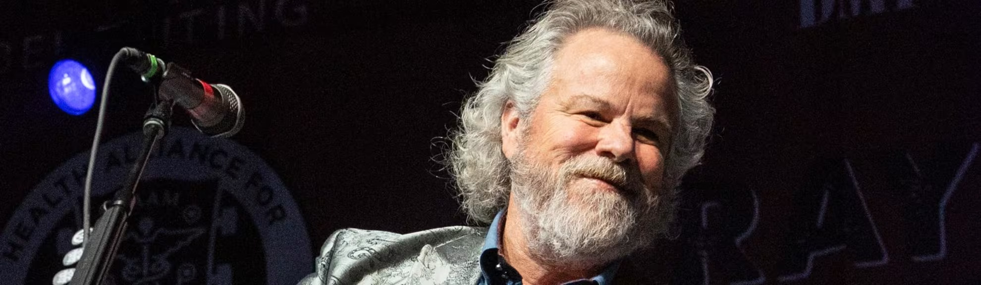 Robert Earl Keen