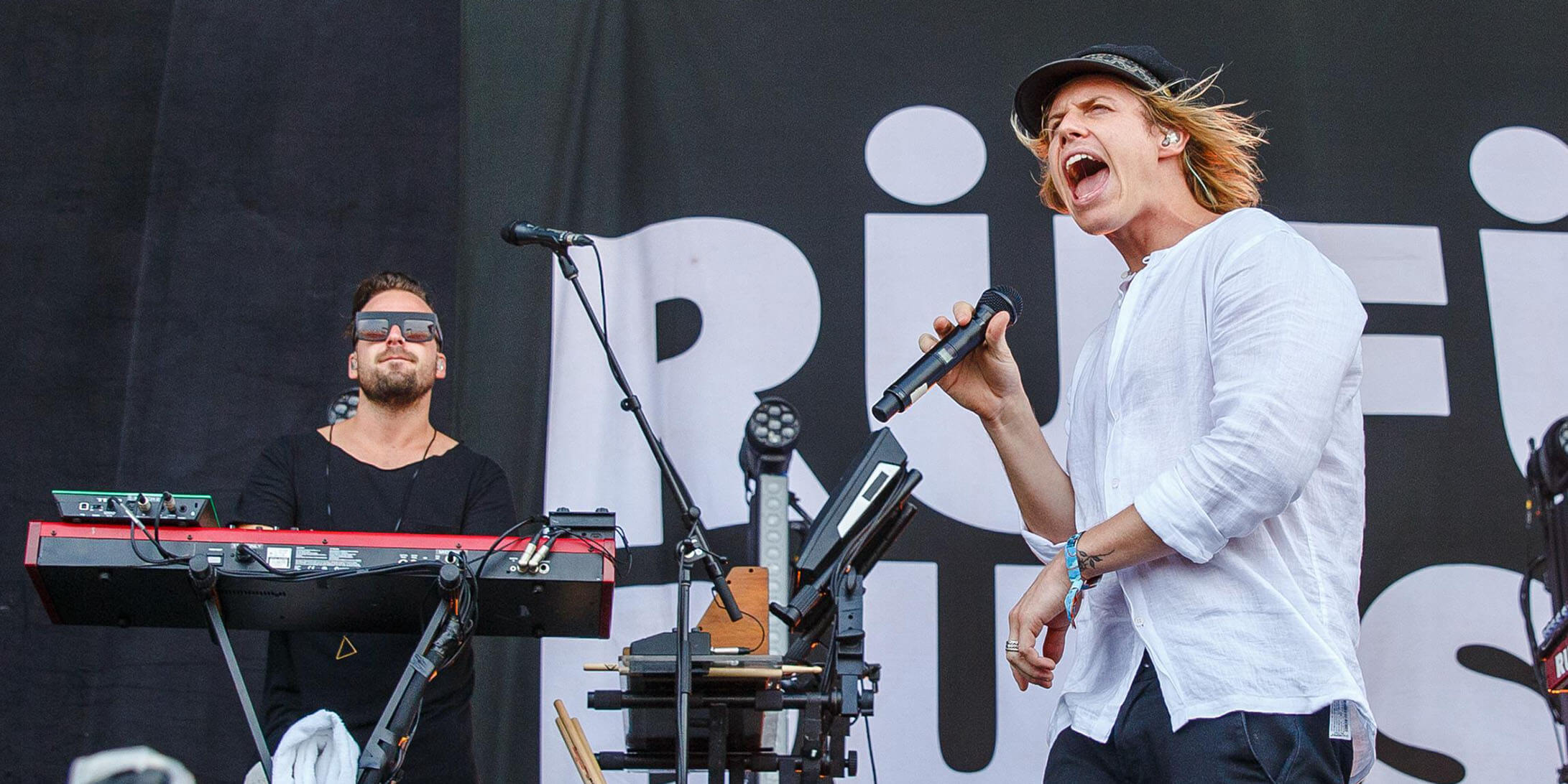 Rufus Du Sol