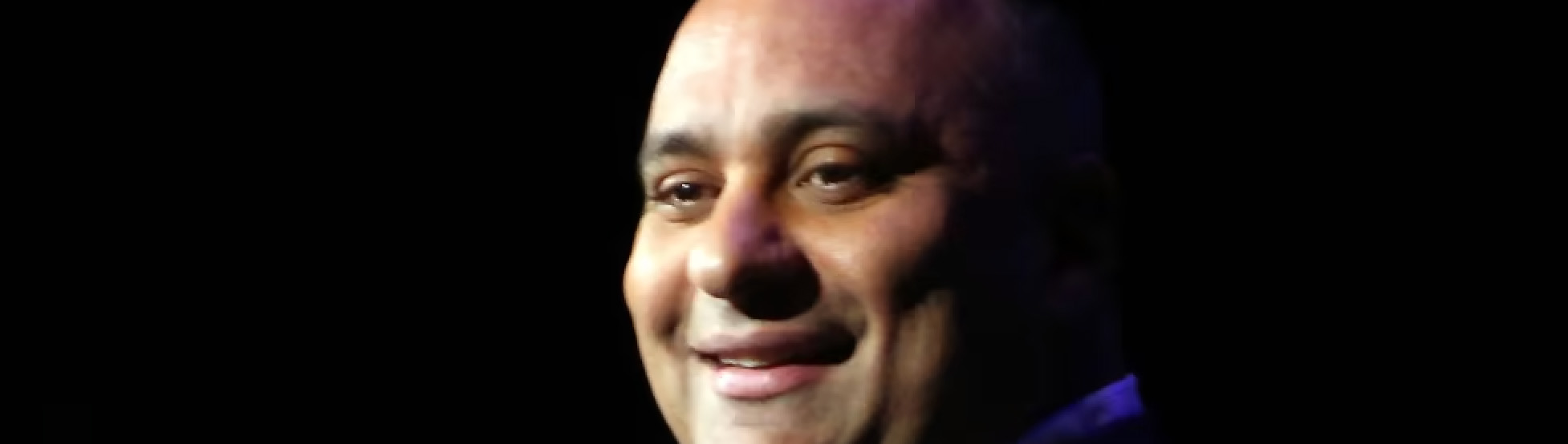 Russell Peters (18+ Event)