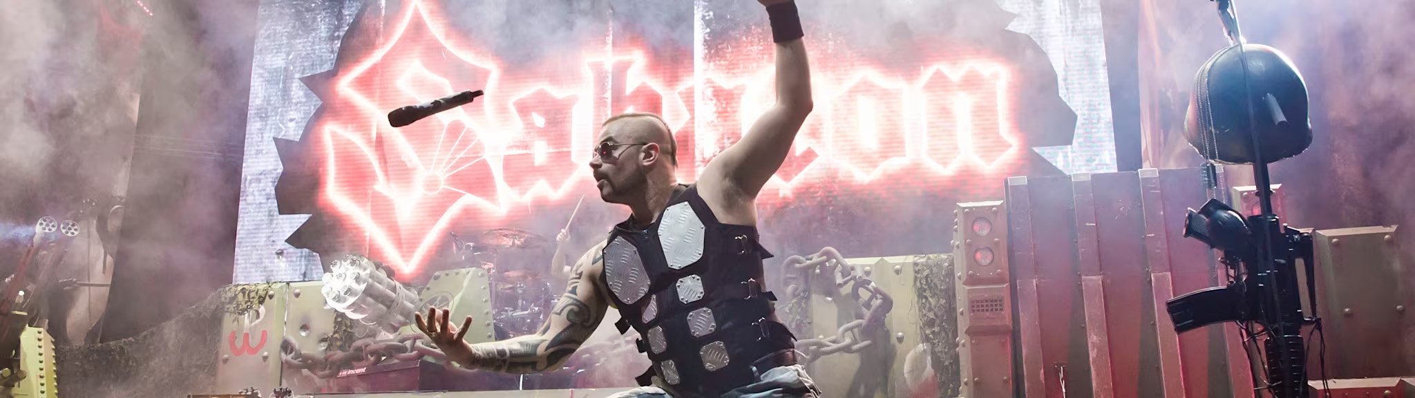 Sabaton