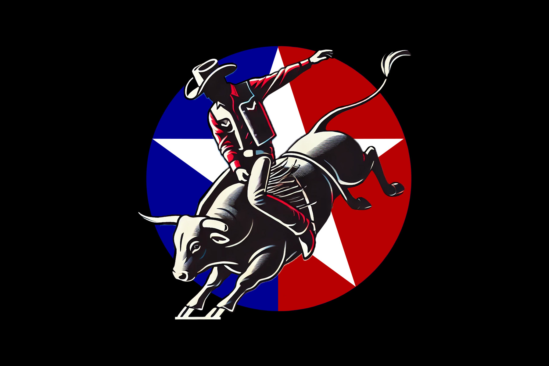 San Antonio Stock Show and Rodeo - Finals