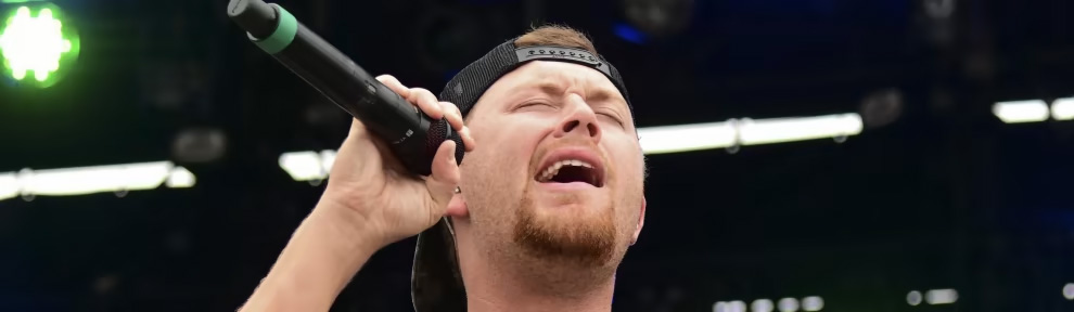 Scotty McCreery