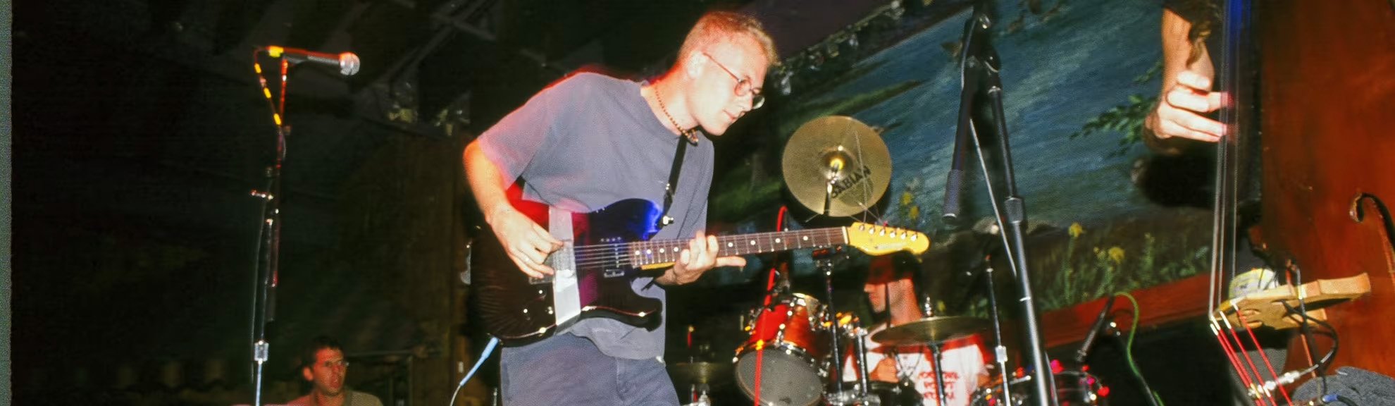 Soul Coughing