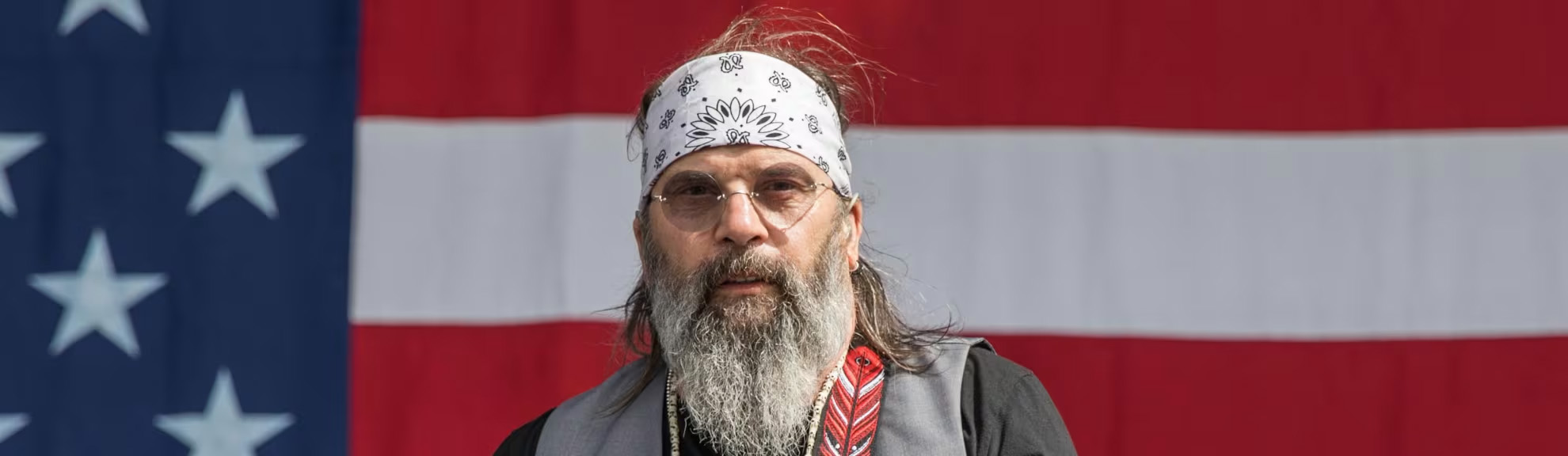 Steve Earle
