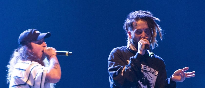 SuicideBoys