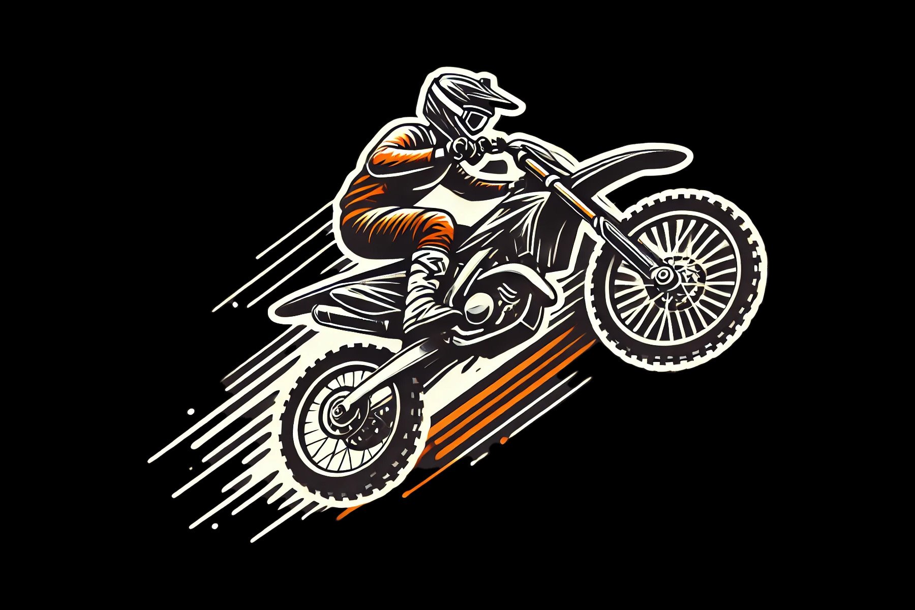 photo of SuperMotocross World Championship